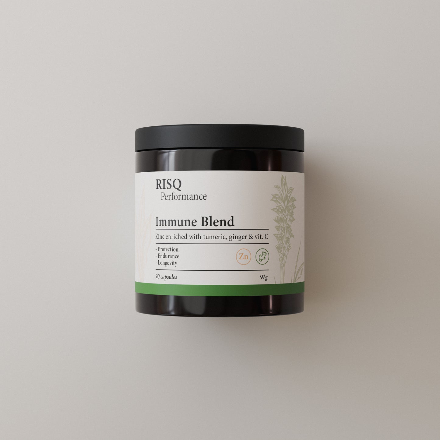 Immune Blend
