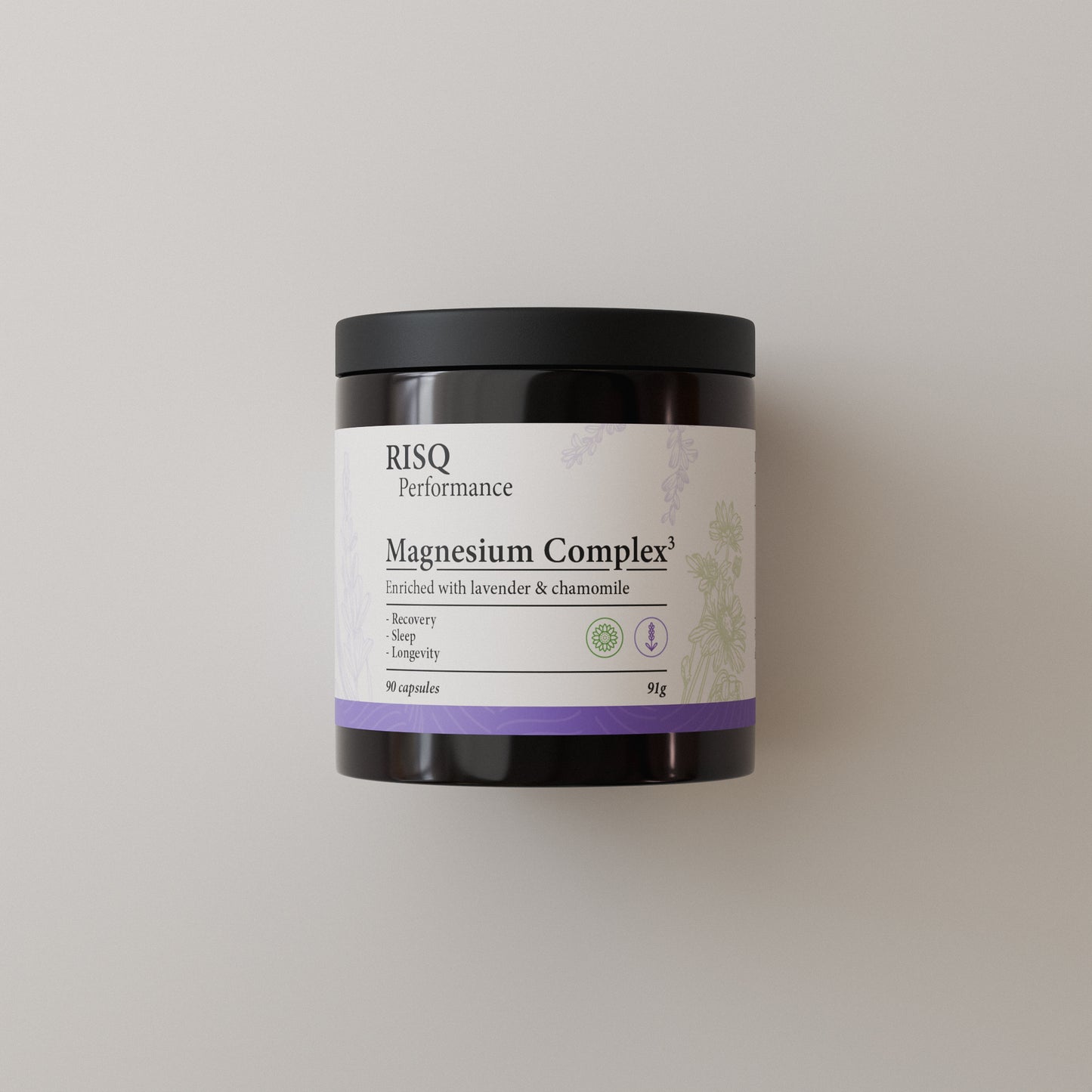 Magnesium Complex