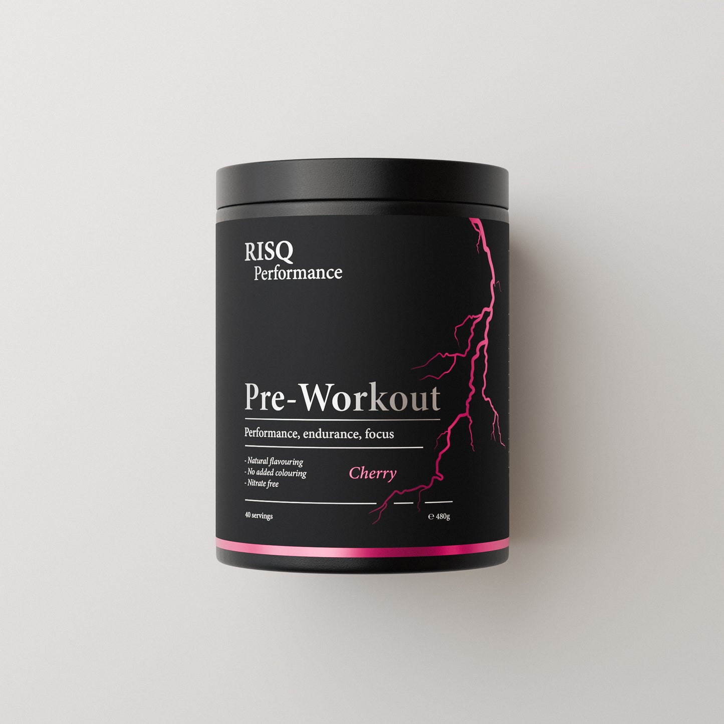 Pre-Workout