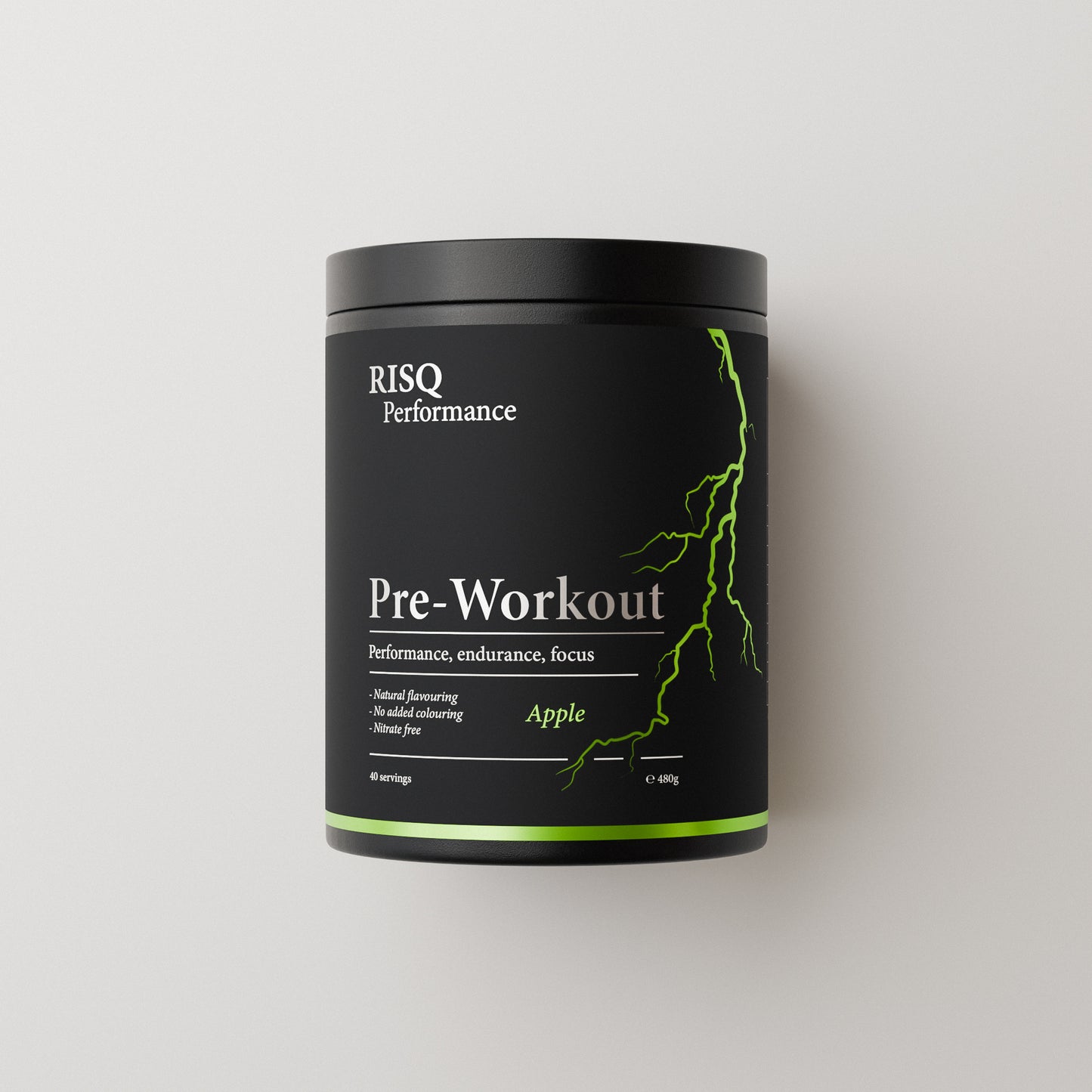 Pre-Workout