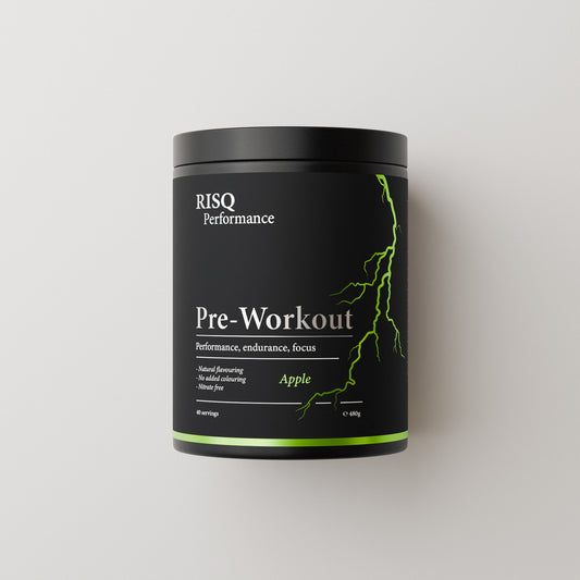 Pre-Workout