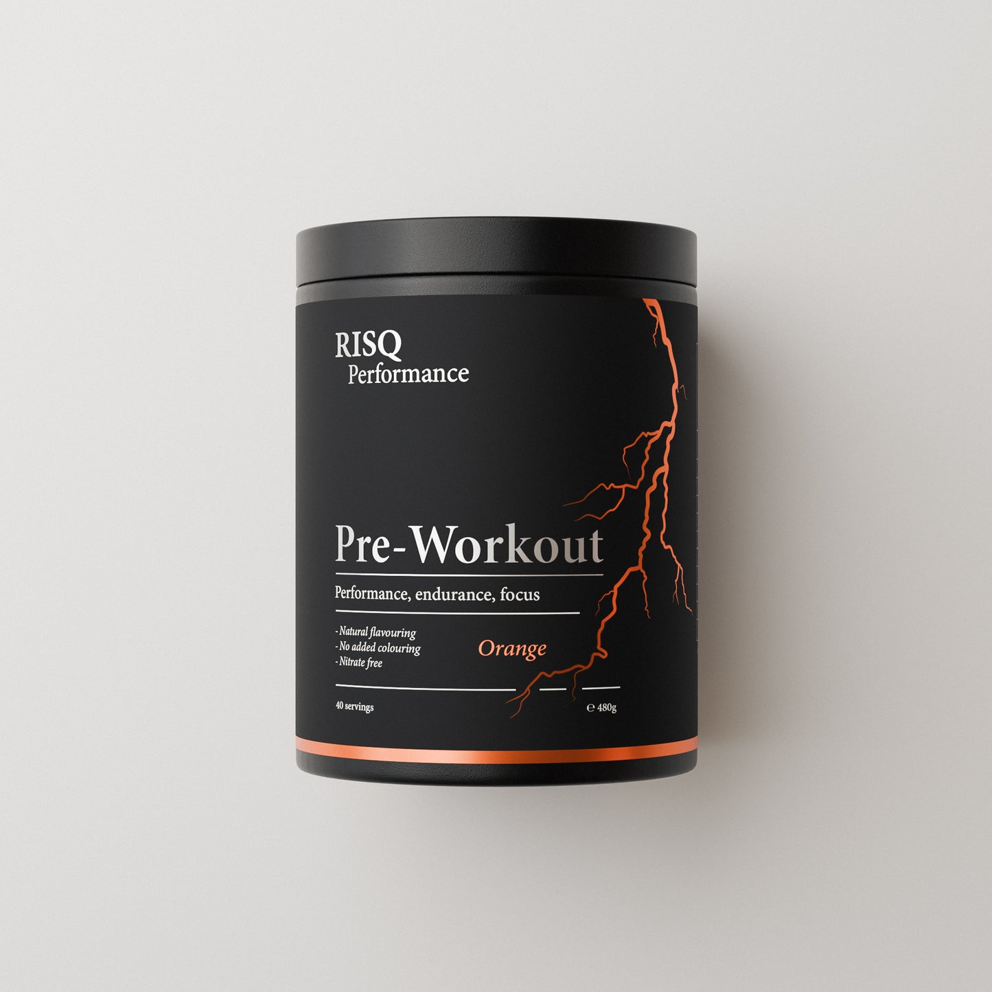 Pre-Workout